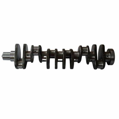 Brand New Crankshaft 6735-01-1310 Replacement For Komatsu 6D102 Engine