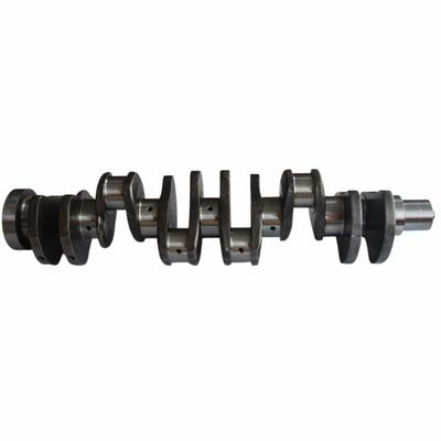 Brand New Crankshaft 6735-01-1310 Replacement For Komatsu 6D102 Engine