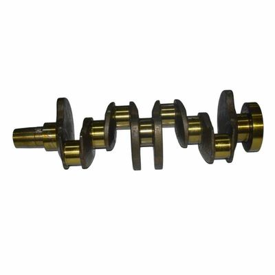 Excavator Engine Parts  3304 Engine Crankshaft 4N-7692 Aftermarket