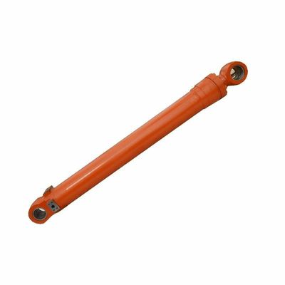 Excavator Hydraulic Cylinders Arm Boom Bucket Cylinders For Construction Excavators