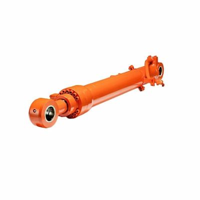 PC200-8 Excavator Hydraulic Cylinders 707-F1-01591 Komatsu Bucket Cylinders