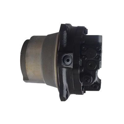 Construction Machinery Parts ZAX450-3 Excavator Travel Motor