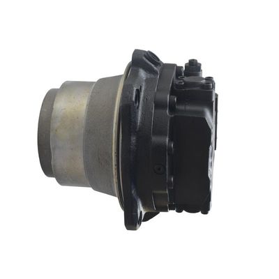 Construction Machinery Parts ZAX450-3 Excavator Travel Motor