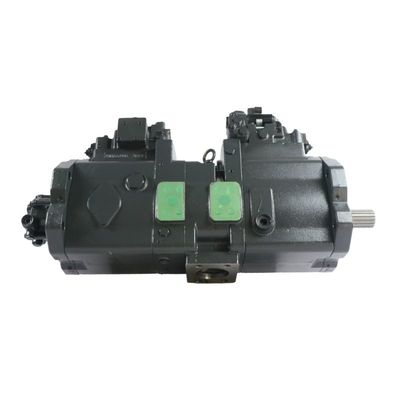 Excavator Components KAWASAKl K5V200DTH Hydraulic Pump Main Pump For SK450-6