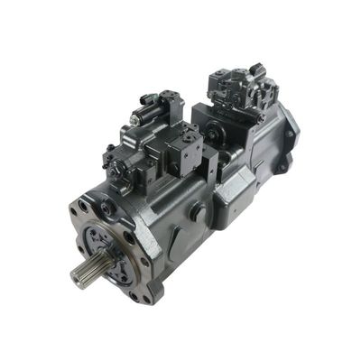 Excavator Components KAWASAKl K5V200DTH Hydraulic Pump Main Pump For SK450-6