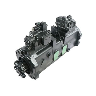Excavator Components KAWASAKl K5V200DTH Hydraulic Pump Main Pump For SK450-6