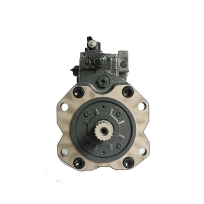 Excavator Components KAWASAKl K5V200DTH Hydraulic Pump Main Pump For SK450-6