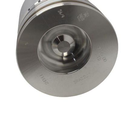 Piston 6738-31-2111 Excavator PC220-7 Diesel 6D102E 4D102E Engine Parts