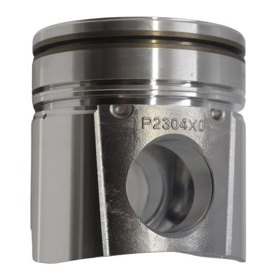 Piston 6738-31-2111 Excavator PC220-7 Diesel 6D102E 4D102E Engine Parts