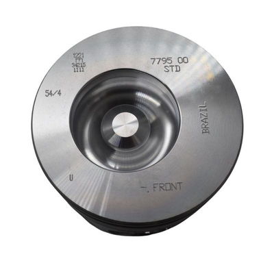 Piston 6738-31-2111 Excavator PC220-7 Diesel 6D102E 4D102E Engine Parts