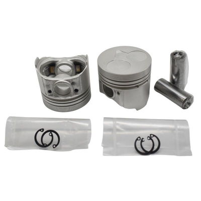 KUBOTA Piston Diesel 1J092-21110 For Excavator Engine Spare Parts