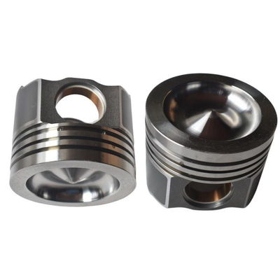 Excavator C7 Engine Parts Piston 238-2720 For Construction Machinery