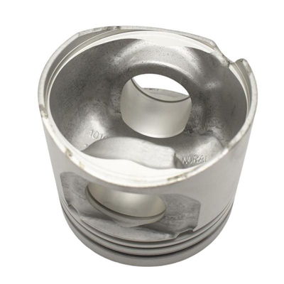 D4D Diesel Engine Piston 20460013 21305007 20839988 For EC140B Excavator Spare Parts