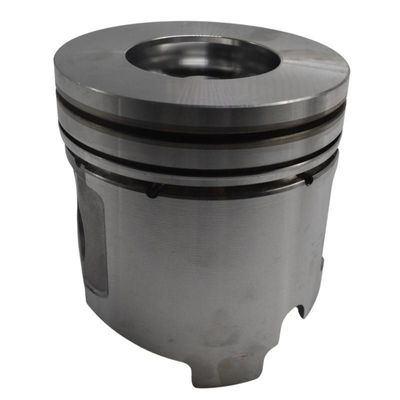 Excavator PC110 Piston 123901-22900 Diesel Engine Cylinder Liner Parts