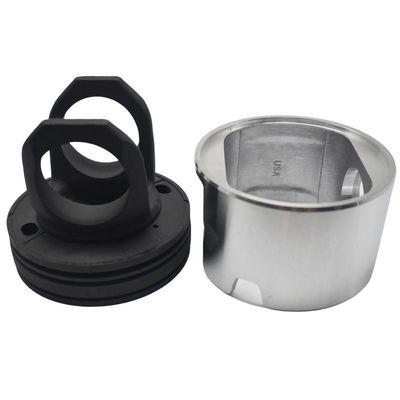 QSM11 Piston 4089865 For Machinery Excavator Diesel Engine Parts