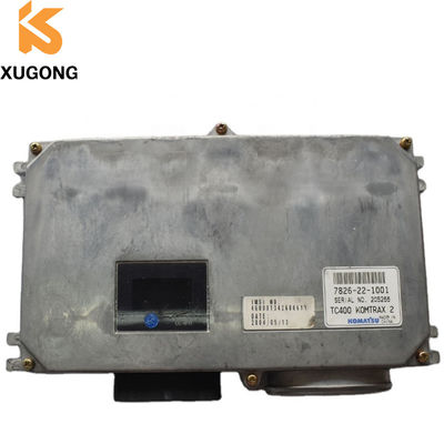 PC 7826-22-1001 7826-22-1100 Engine Controller ECU Computer Board For Excavator Spare Parts