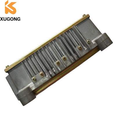 SK200-6 Excavator Controller LQ22E00053F1 ECU Control For KOBELCO Spare Parts