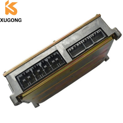 SK200-6 Excavator Controller LQ22E00053F1 ECU Control For KOBELCO Spare Parts