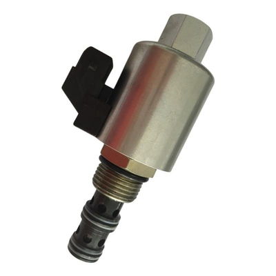 OEM Valve 25/105200 Solenoid Valve For JCB 3CX / 4CX Backhoe Loader