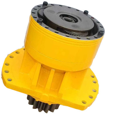 Swing Reduction Gearbox For R450  Excavator Device Spare Parts