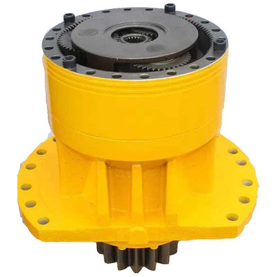 Swing Reduction Gearbox For R450  Excavator Device Spare Parts