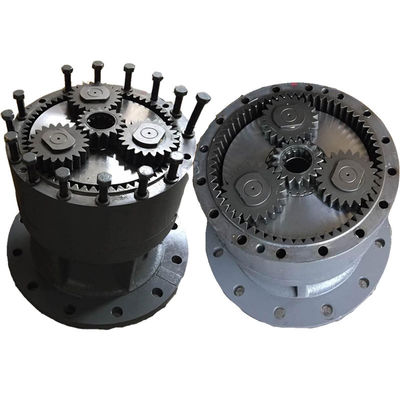 SH200-2 Swing Motor Reducer Gearbox For Machinery Excavator Spare Parts