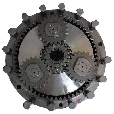 SH200-2 Swing Motor Reducer Gearbox For Machinery Excavator Spare Parts