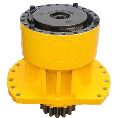 E320B Swing Motor Reduction Gearbox For  Excavator Spare Parts