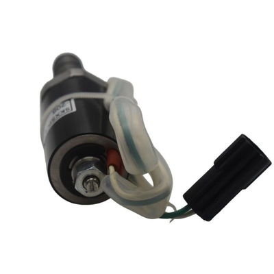 KDRDE5K-20 Solenoid Valve 40C07-109 SKX5P-17-208 For Hyundai Excavator