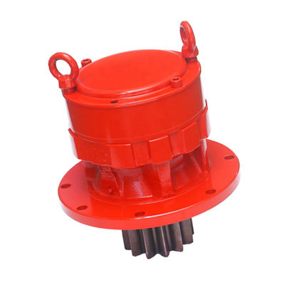 DH80 Swing Reduction Gearbox 2404-9007 For Excavator Engine Spare Parts