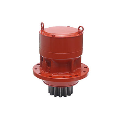 Swing Reduction Gearbox For DH220-5 Excavator Attachments Spare Parts