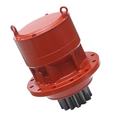 Swing Reduction Gearbox For DH220-5 Excavator Attachments Spare Parts