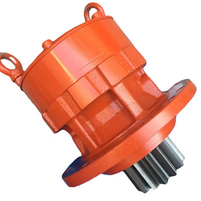 Swing Reduction Gearbox For DH220-5 Excavator Attachments Spare Parts