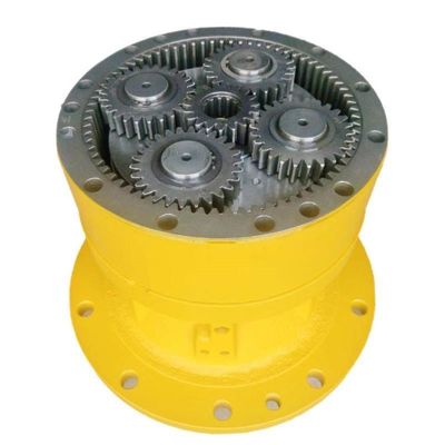 R250-7 Swing Reducer Gearbox 31EN-10070 For Engine Hydraulic Parts