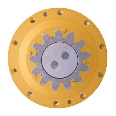 R250-7 Swing Reducer Gearbox 31EN-10070 For Engine Hydraulic Parts