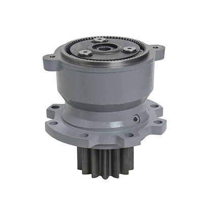 Excavator Swing Motor Reduction Gearbox YC60 For Hydraulic Motor Attachments