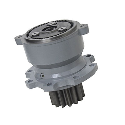 Excavator Swing Motor Reduction Gearbox YC60 For Hydraulic Motor Attachments