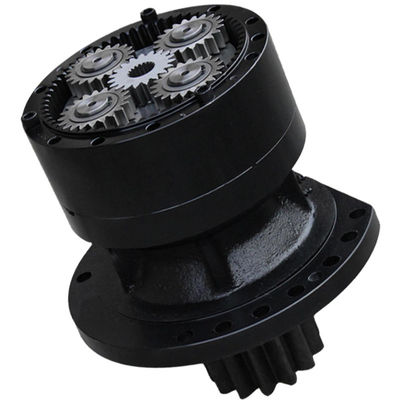 SK200-8 Swing Device Gearbox YN32W00019F1 Excavator Spare Parts For Construction Machinery Parts