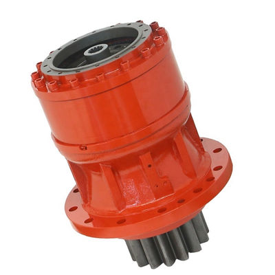 DH300-7 Swing Reducer Rotary Gearbox 170301-00051B/A For Hydraulic Motor Parts