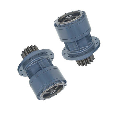 EC210 Swing Reducer Gear Box 14541069 For Guanghzou Construction Machinery Parts