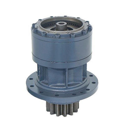 EC210 Swing Reducer Gear Box 14541069 For Guanghzou Construction Machinery Parts