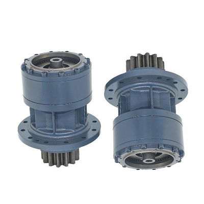 EC210 Swing Reducer Gear Box 14541069 For Guanghzou Construction Machinery Parts