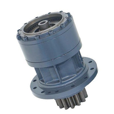 EC210 Swing Reducer Gear Box 14541069 For Guanghzou Construction Machinery Parts