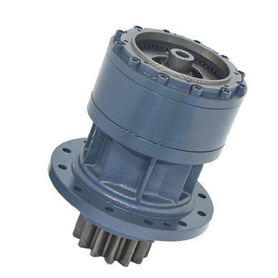 EC210 Swing Reducer Gear Box 14541069 For Guanghzou Construction Machinery Parts