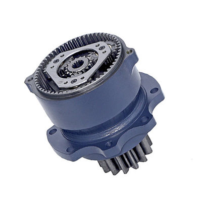 Swing Device Gearbox For DX60 Excavator Machinery Engines Parts