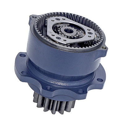 Swing Device Gearbox For DX60 Excavator Machinery Engines Parts