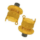 SY75 Excavator Slewing Gearbox Hydraulic Swing Device SANY Engine Spare Parts