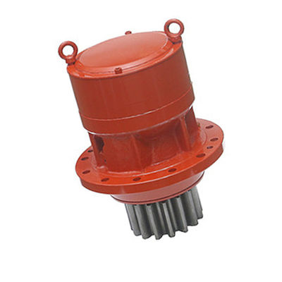 Doosan Excavator DH500 Swing Reduction Gearbox K1000350 K1033589 For Construction Machinery Parts