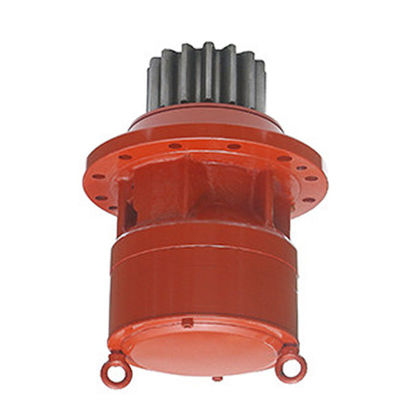 Doosan Excavator DH500 Swing Reduction Gearbox K1000350 K1033589 For Construction Machinery Parts