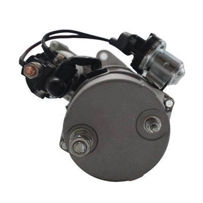 DX340 DX420LC Starter Motors 6526201-7074D 6526201-7058A For Excavator Engine Assembly